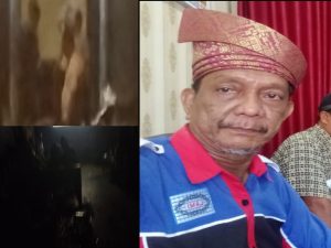 LAMI Kepri Kritik Keras Pernyataan PLH Sekda Lingga Terkait Kepala Desa di Tempat Hiburan Malam, Terkesan Membiarkan 