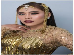 Evi Masamba Siap Meriahkan Pelantikan Pengurus KKSS Kepri dengan Penampilan Spesial