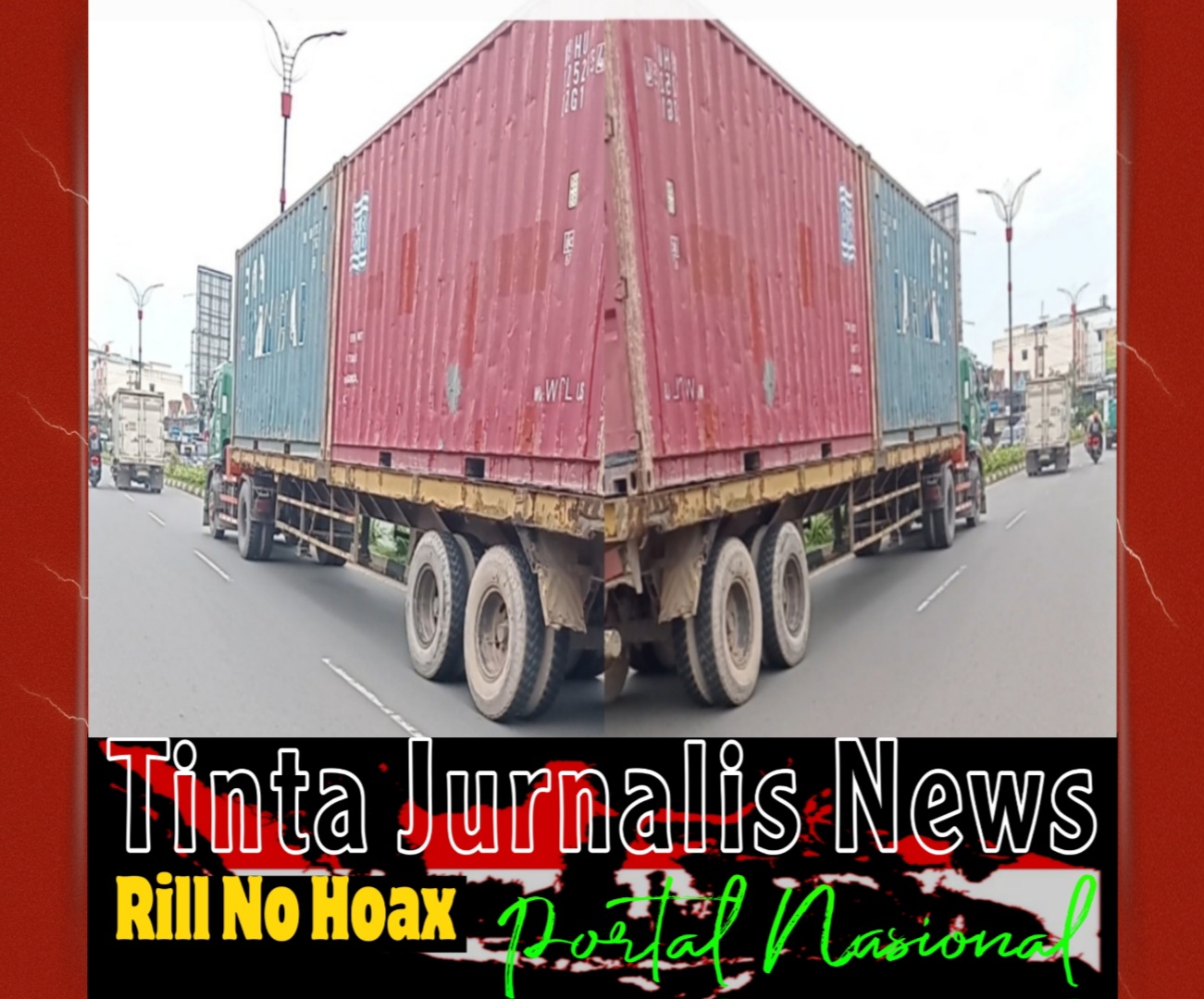 Tinta Jurnalis News