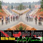 Perlombaan Bhayangkara Nongsa Loops 2024 Meriahkan Hari Bhayangkara ke-78 di Polda Kepri Tinta Jurnalis News