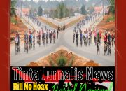 Perlombaan Bhayangkara Nongsa Loops 2024 Meriahkan Hari Bhayangkara ke-78 di Polda Kepri