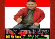 Syafrudin Budiman Dari Aktivis Mahasiswa, Jurnalis, Relawan dan Politisi Menuju Wakil Menteri Prabowo-Gibran 