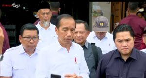 Presiden Jokowi Tegaskan Blok Rokan 100 Persen Dikelola Anak Bangsa, Targetkan Peningkatan Produksi