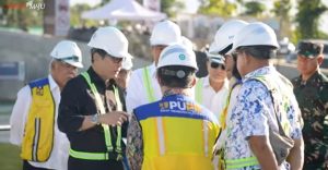 Presiden Jokowi: Persiapan HUT Ke-79 RI Sudah Hampir Final