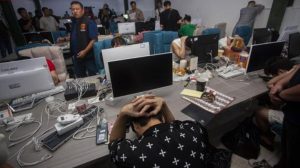 PPATK Ungkap Fakta Mengkhawatirkan Tentang Judi Online di Indonesia