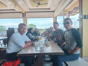 Insiden Penikaman Napi di Lapas: Perdamaian Sudah Ada, Pelaku Dikenai Hukuman Tambahan