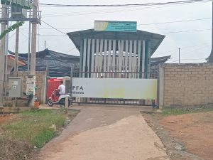 Peternakan Ayam Menimbulkan Resah Warga Tanjungkapur, Diharapkan Pemerintah Setempat Beri Teguran dan Mencari Solusi