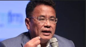 Kasus Malpraktek di RSUD Raja Ahmad Tabib Kepri: Tangan Bayi Cacat, Rumah Sakit Lepas Tanggung Jawab, Hotman Paris Turun Tangan