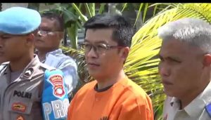 Reka Ulang Kasus Tanah di Bintan: Hasan dan Dua Rekannya Hadir dengan Borgol