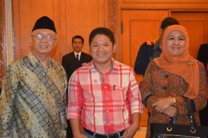 Syafrudin Budiman Diusulkan Jadi Menteri Koperasi dan UKM oleh Relawan BP 08