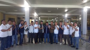 Berlarutnya Kisruh Driver Taksi di Kota Batam, MTI: Akibat Ketidakbecusan Dishub Kepri 