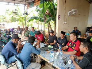 Terira Pratiwi Development dan PT. Kemayan Bintan: Konflik Sertifikat HGB dan Kerugian Negara