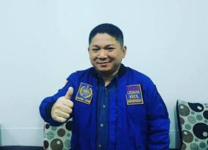 Perhimpunan UKM Indonesia Minta Presiden Jokowi Berikan Akses UMKM Seluas-luasnya, Antisipasi Resesi Ekonomi 