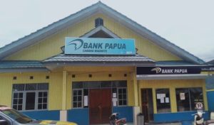 Bank Papua Diduga Tidak Transparan dalam Pembagian Dana ADD dan DD: Dokumentasi dan Rincian Dana Dihalangi