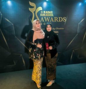 Lia Istifhama Dukung Perhimpunan UKM Indonesia Harapkan Pemerintah Berikan Akses ke UMKM 