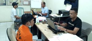 Penipuan Berkedok Janji Pekerjaan, Seorang Pria Ditangkap di Bintan Utara