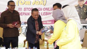 Inovasi Kejati Kepri: Aplikasi “Hukum Sinar Kepri” Permudah Akses Hukum bagi Masyarakat Miskin dan Rentan