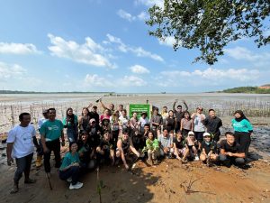 Wisata Berdampak di Kepulauan Riau: Program Percaya 2024 Dorong Regenerasi Lingkungan dan Budaya