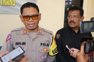 Kecelakaan Maut di Simpang Kijang Kencana III Tanjungpinang: Mobil Sekda Bintan Tabrak Motor, Satu Tewas