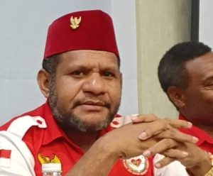 Ketum Gercin Indonesia HYU Minta Kapolda Dievaluasi dan Diganti, Gagal Amankan Kamtibmas di Papua