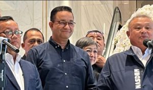 NasDem Resmi Dukung Anies Baswedan, PAN Yakin KIM Siap Menang di Pilkada DKI 2024