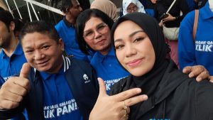 Politisi PAN  Syafrudin Budiman : KIM Siapkan Ridwan Kamil atau Kaesang untuk Melawan Anies Baswedan 