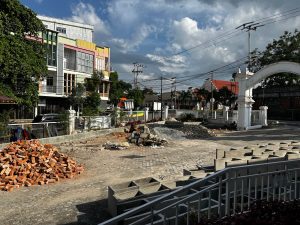 JPKP Kepri Bongkar Dugaan Mal Administrasi Proyek Rp5 Miliar di Tanjungpinang: Perusahaan dalam Daftar Hitam Menang Tender