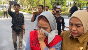 Buronan Kasus Penipuan Rp 30 Juta Ditangkap Setelah 12 Tahun Pelarian
