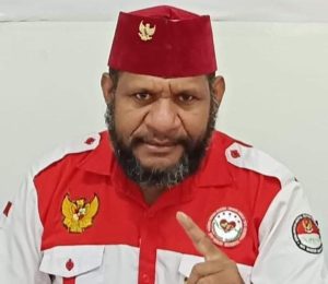 Empat Senpi Hilang, Ketua Umum DPN Gercin Indonesia: Kapolri Harus Bertindak!