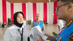 Salma Aulia: Calon Taruni Akpol dan Juara Karate Internasional