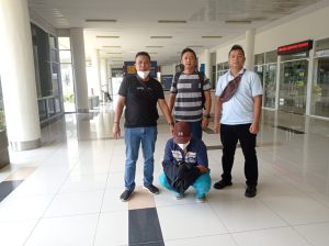 Buronan Pencabul Anak di Bintan Tertangkap di Bali: Dua Kasus Kriminal Terbongkar