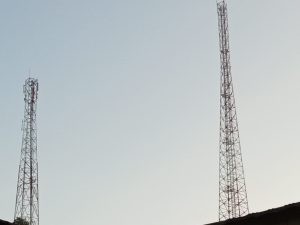 Internet Tambelan Lumpuh, Masyarakat Desak Bupati Bintan Usut Penyedia Layanan