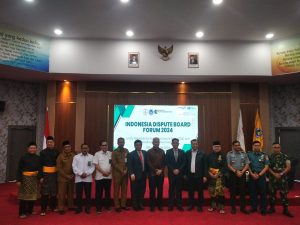 Forum Penyelesaian Sengketa DSI 2024: Alternatif Hukum Tanpa Pengadilan