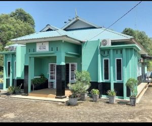 Kades Kelong Tolak Teken Surat Ahli Waris Warga Kecewa dan Mengadu ke L-KPK, akan di Laporkan ke Inspektorat