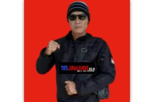 Pergantian Pimpinan di Polresta Tanjungpinang, EDO JURNALIS Sampaikan Ucapan Selamat