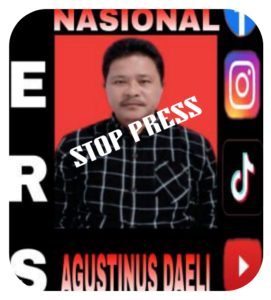 STOP PRESS