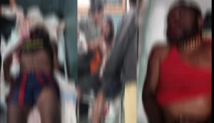 Penembakan Tragis di Puncak Jaya: Tiga Warga Sipil Tewas