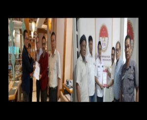 Abdulah Mustafa Dapatkan Dua Mandat Strategis dalam Dua Hari