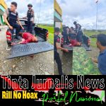 Bentrok Berdarah di Kantor DPRD Nduga: Tiga Korban Berjatuhan Tinta Jurnalis News