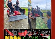 Bentrok Berdarah di Kantor DPRD Nduga: Tiga Korban Berjatuhan