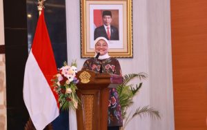 Kemnaker Raih Opini WTP atas Laporan Keuangan 2023