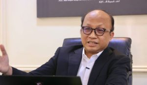 Kemnaker Tingkatkan Kompetensi Praktisi Hukum dan Hubungan Industrial untuk Hadapi Tantangan Kompleks