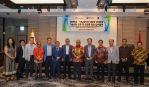 Wamenaker Apresiasi Kolaborasi Otomotif Indonesia-Korea, Dorong Solusi Ketenagakerjaan