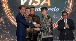 Presiden Jokowi Luncurkan Golden Visa: Magnet Baru untuk Investasi Global di Indonesia