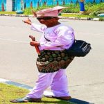 Ketua Lami Kepri, Datok Agus Ramdah