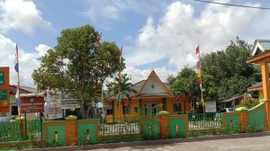 Kisruh Pemilihan RT 8/RW 3 Tanjung Unggat: Perwako Picu Konflik dan Penundaan