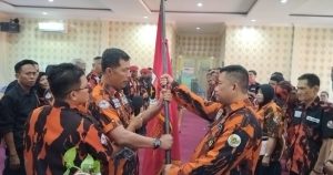 Munawin Secara Aklamasi Menjadi Ketua Pac Tanjungpinang kota