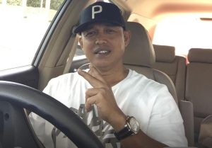 Andi Cori Patahuddin: “Dukung Bang Yan, Wujudkan Kepri Lebih Baik!”