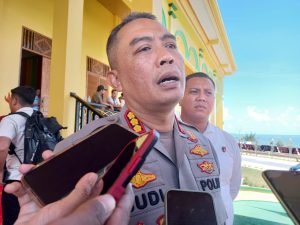 Polresta Tanjungpinang Amankan Kendaraan Pelangsir BBM, Dukung Efektivitas Fuel Card