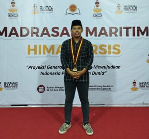 HIMA PERSIS Desak Polres Bintan Ungkap Kasus Pencabulan Santri 2021 yang Mandek